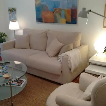 Apartment Rompeolas San Sebastian