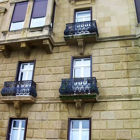 Apartment Rompeolas *