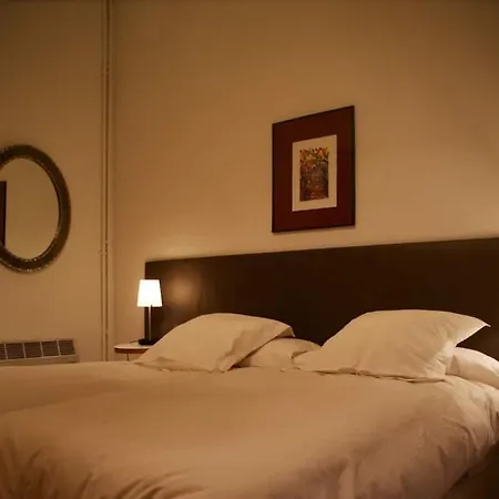 Apartament Rompeolas